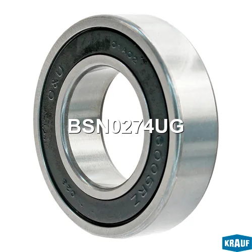 Подшипник стартера KRAUF BSN0274UG