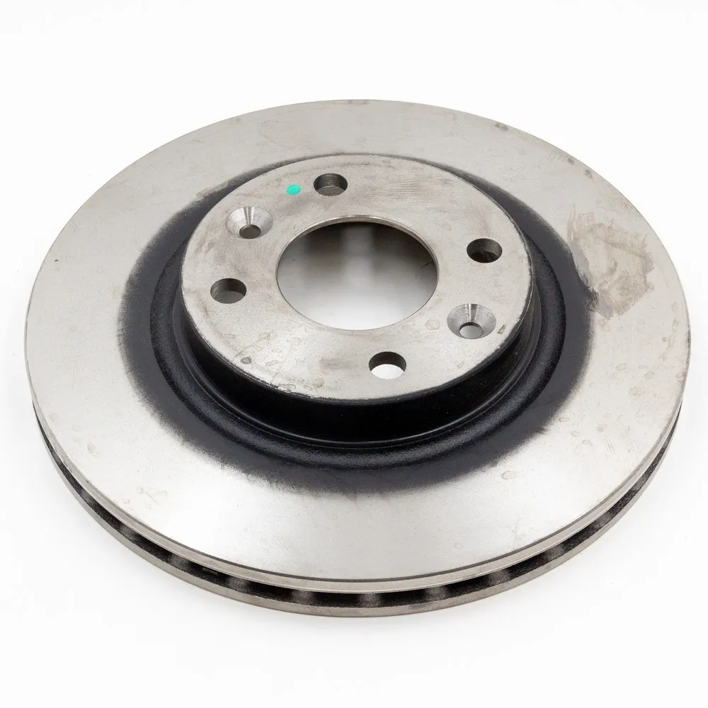 Диск тормозной передний (комп 2шт.) LOGAN II 2013-> /VENT D=258MM RENAULT 4020 631 49R