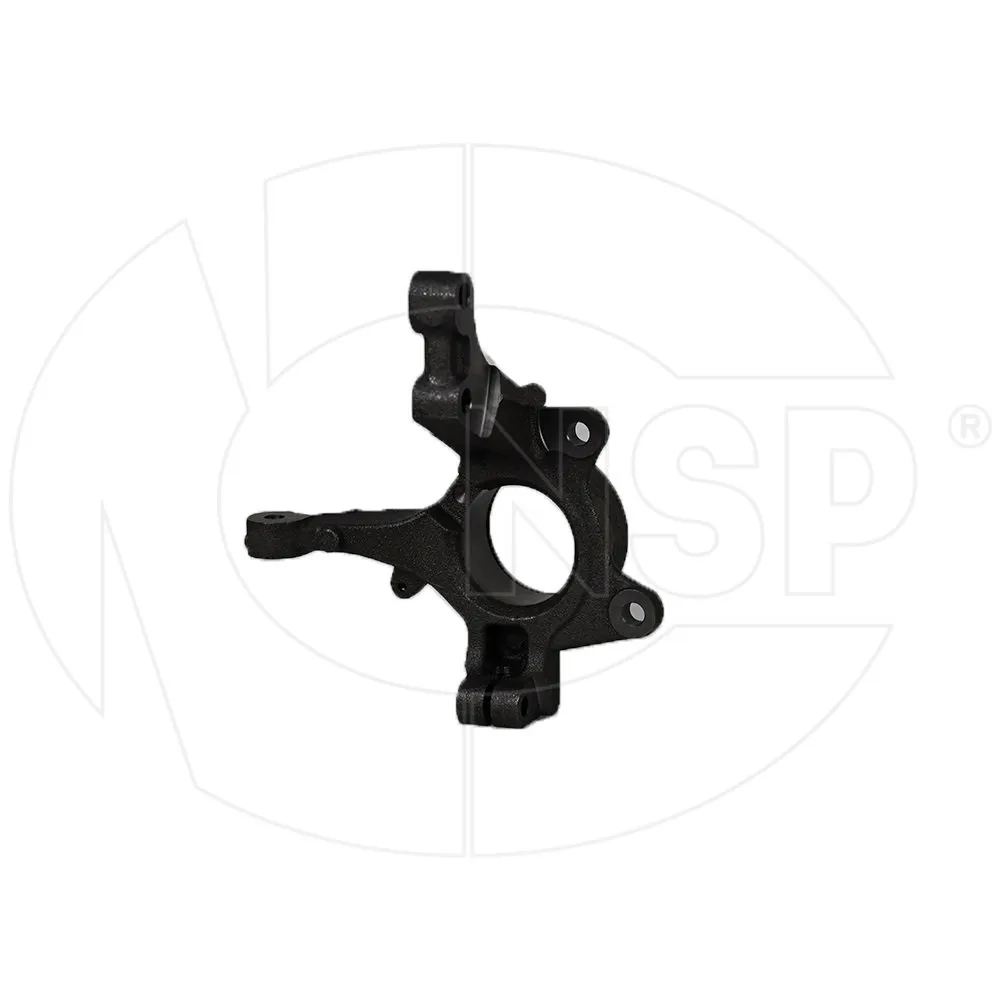 Кулак поворотный L NISSAN Almera G15 12-19 NSP NSP05400154AA0A