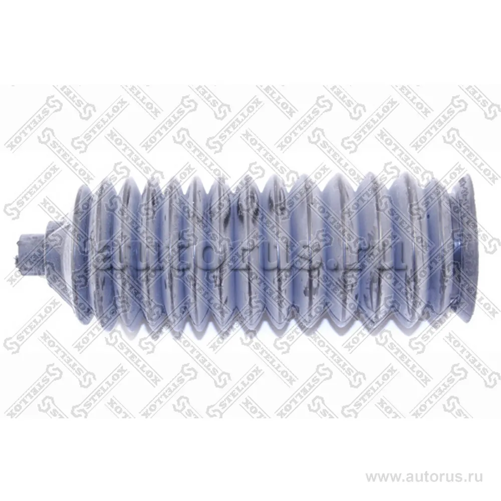 Пыльник рейки рулевой Mazda 323/626/929/Telstar 82> STELLOX 14-71004-SX