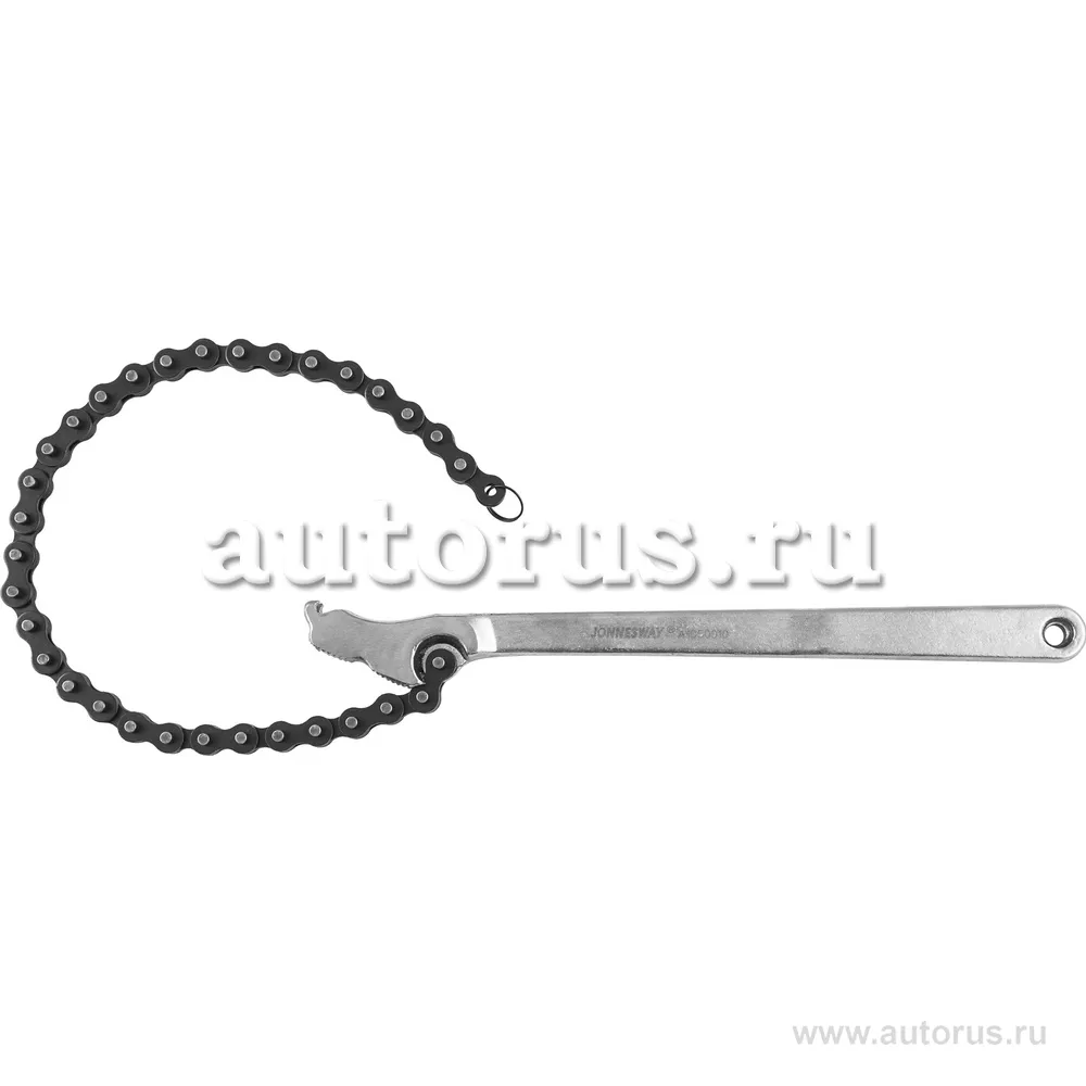 Фильтросъемник 12 цепной, 475 мм JONNESWAY AI050010