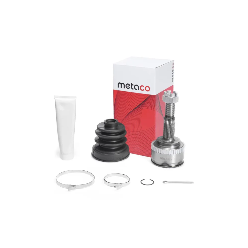ШРУС наружный передний NISSAN ALMERA N16 (2000-2006) Metaco 5730-308