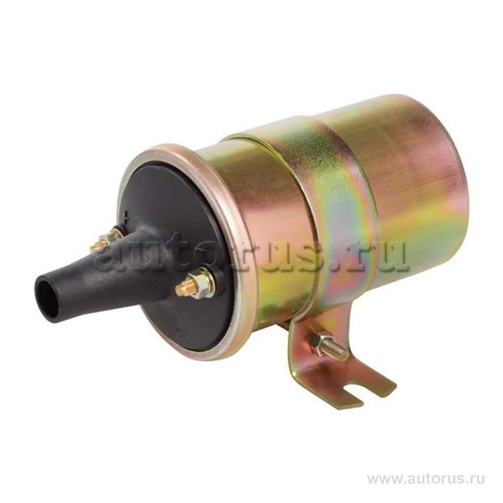 Катушка зажигания для а/м ГАЗ 53/ЗИЛ 130 STARTVOLT SC 0314