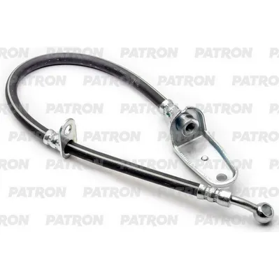 Шланг тормозной зад. прав. HONDA Civic (FN, FD) 05-12 PATRON PBH0249