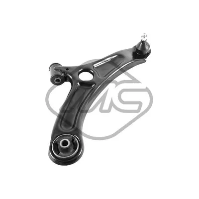Рычаг подвески ALTO K10 Metalcaucho 52128