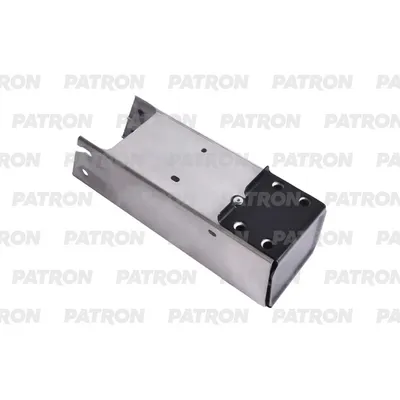 Кронштейн усилителя лонжерон правый model 3 PATRON P76-0018