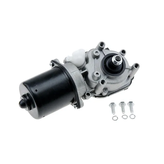 МОТОРЦИК ДВОРНИКОВ ПЕРЕД RENAULT SCENIC II 1.4,1.5DCI,1.6,1.6 16V,1.9DCI,2.0,2.0DCI 2003-,GRAND SC NTY ESWRE004
