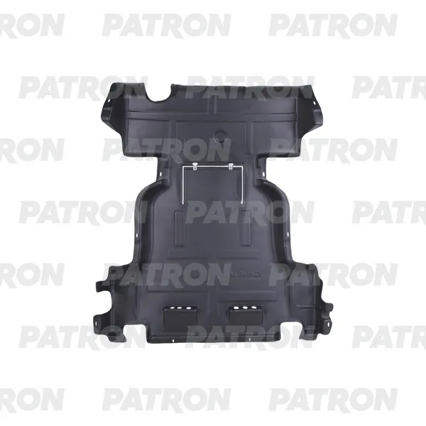 Защита двигателя бенз/диз OPEL OMEGA 1994-2003 PATRON P72-0070