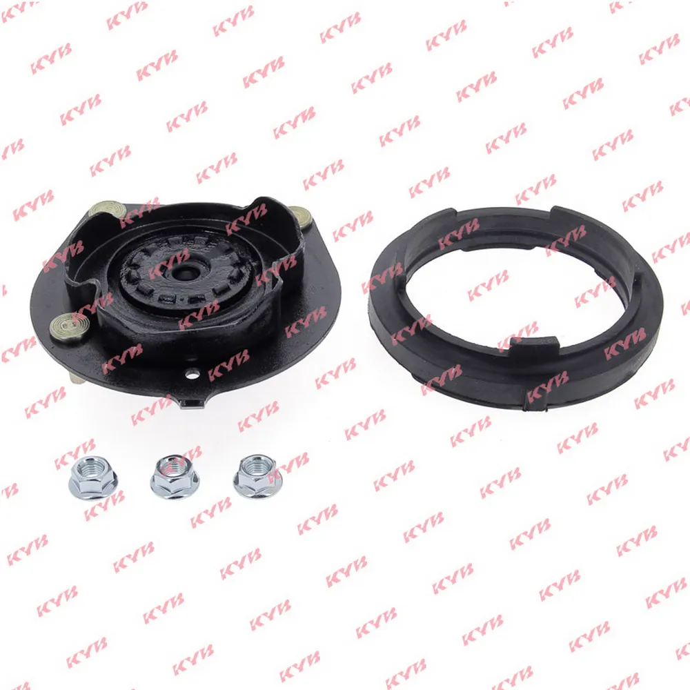 Опора амортизатора MAZDA 323 (BA) -98 зад.прав. MAZDA 323 95-03 KYB SM5406
