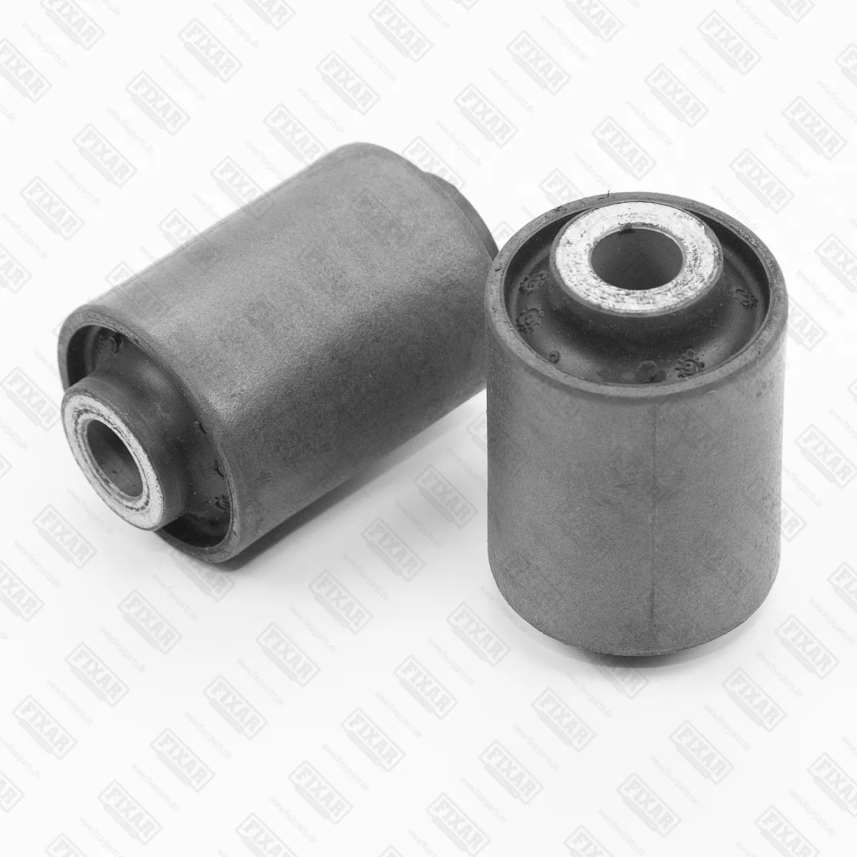 Сайлентблок рычага нижнего переднего VW Touareg 02-> FIXAR FG0250