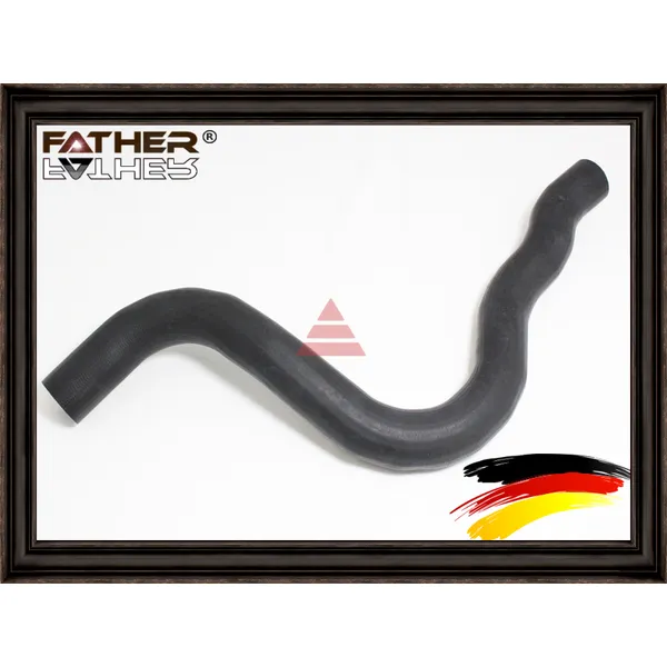 Патрубок радиатора FATHER F3310R05