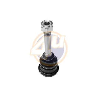 ШАР ОПОРА ПЕРЕДН ДЛИН BMW E30 82-94 4U BWB06451