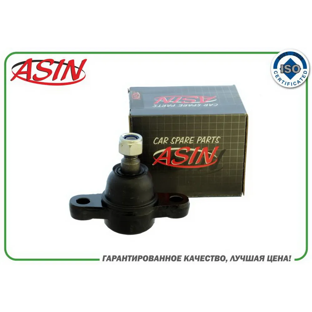 Шаровая опора передняя нижняя 51760-38000ASIN.BJ2126 ASIN ASIN ASIN.BJ2126