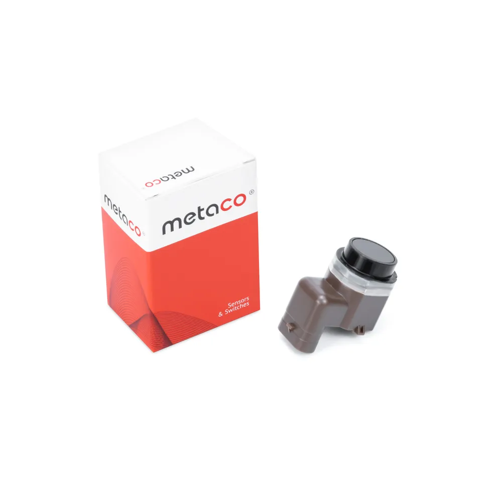 Датчик парковки 5-СЕРИЯ F10/F11 (2009>) Metaco 6356-063