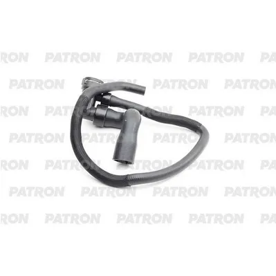 Патрубок радиатора (пр-во Турция) OPEL ASTRA J 1.6 PATRON PH2171