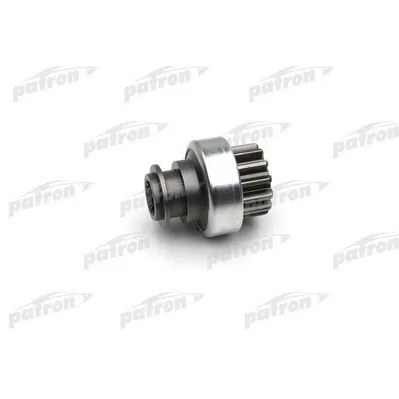Бендикс стартера Ford: Transit 2.5 D Lucas PATRON P101134