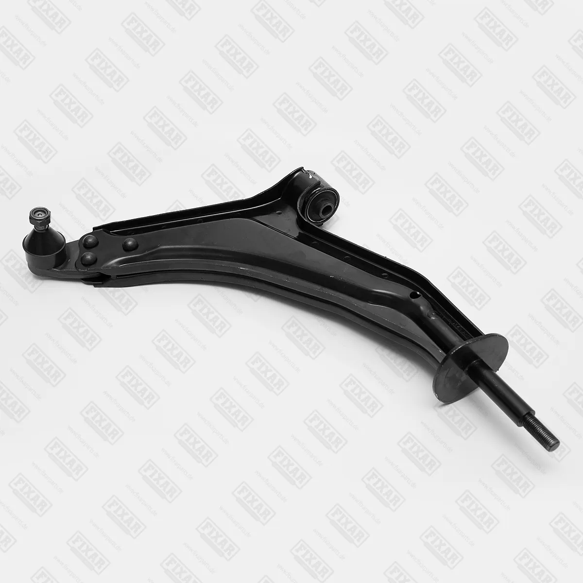 Рычаг подвески передний нижний левый LAND ROVER Freelander 98-> FIXAR FQ0399