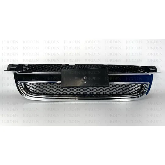 Решетка радиатора (хром) Aveo T250 07-11 JH01AVO07007C