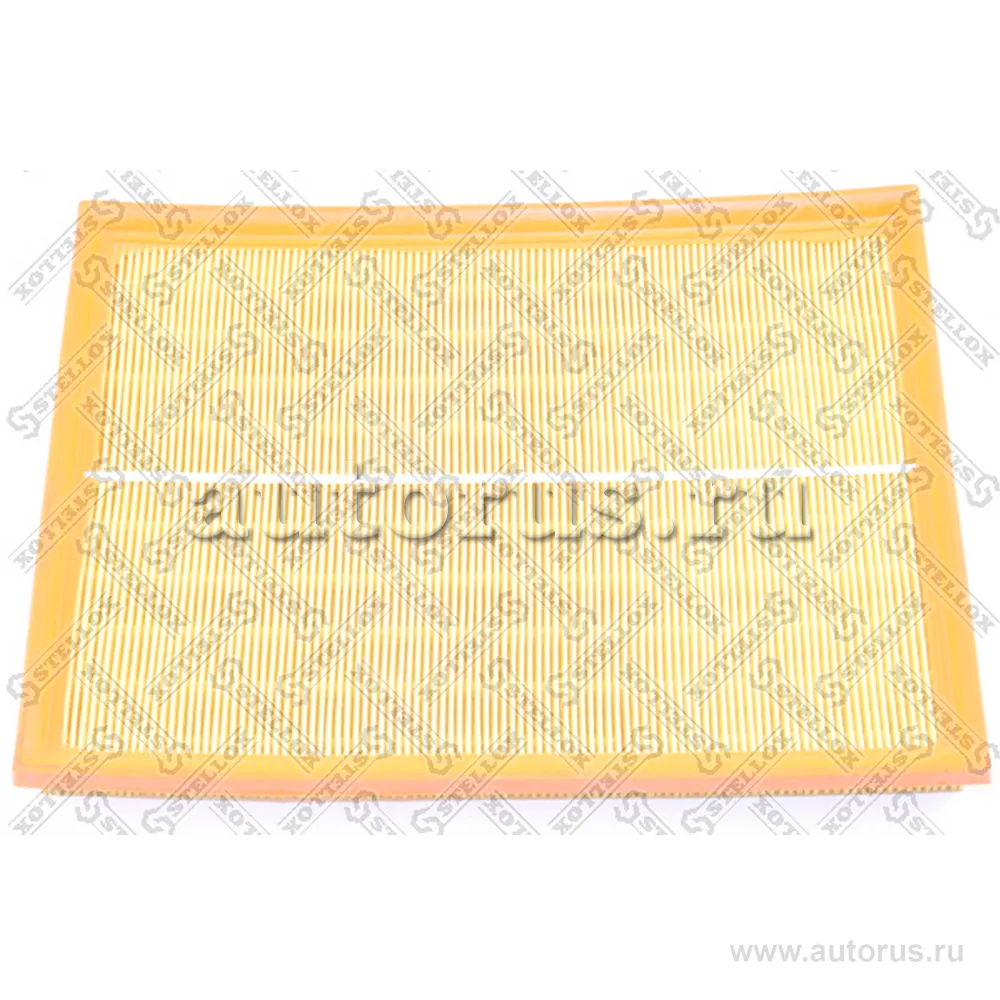 Фильтр воздушный Opel Astra F 1.4i-2.0i/1.7D/TD & 16V 91> STELLOX 71-00390-SX
