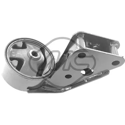 Подушка двигателя NISSAN SUNNY Metalcaucho 23195