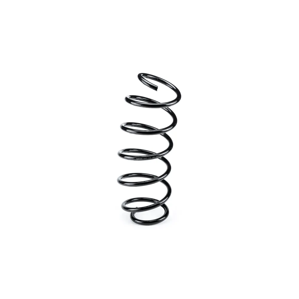 Пружина передняя PEUGEOT 207 (2006>) Metaco 4840-110