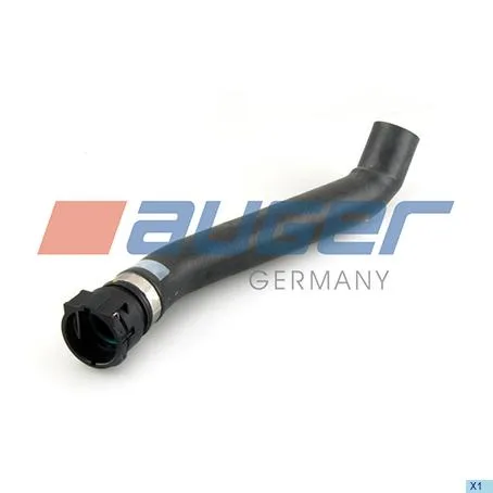 Шланг, Радиатор HCV AUGER 77443