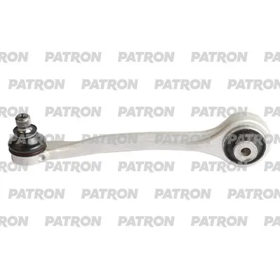 Рычаг подвески с шаровой опорой AUDI A4 B9 2015- (произведено в Т PATRON PS50092L
