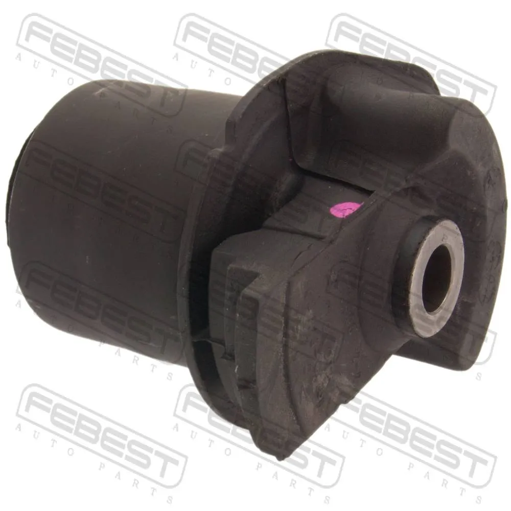 Сайлентблок задней балки TOYOTA NADIA ACN1#,SXN1# 1998.07-2003.07 [JP] FEBEST TAB-279
