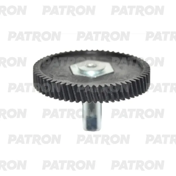 Ремкомплект люка крыши для BMW Mini Cooper 2007-2014 применяемость: шестерня PATRON P38-0016T