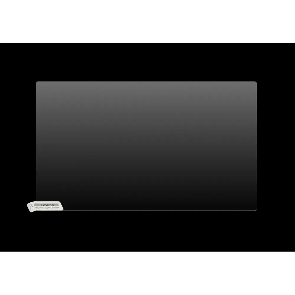 Защитное стекло TITAN GLASS для Toyota Camry [ГУ TOYOTA Touch and Go 2 7.0] Toyota Camry Titan Glass TG-BZ-2