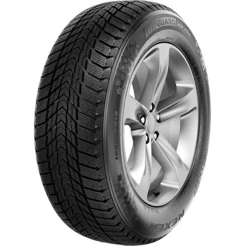Шина R15 195/50 Nexen Winguard Ice Plus 82T зима NXK16126