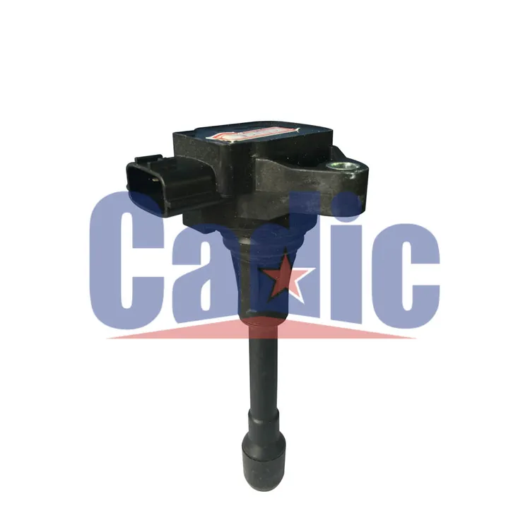 Катушка зажигания INFINITI QX56/NISSAN Patpol 5.6 10- 22448-1LA0B CADIC KD7615A