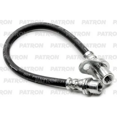 Шланг тормозной задн левый TOYOTA: CAMRY STATION WAGON 2.2/3.0 92- PATRON PBH0065