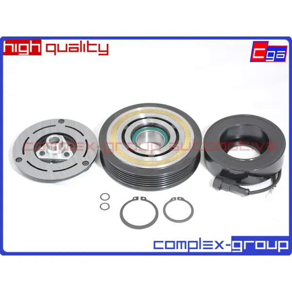 Муфта компрессора 8103200XSY02A CGA 13MC9512RA