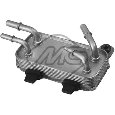 Масляный радиатор LAND ROVER DEFENDER CABRIO (L316) 2.2 TD4 4X4 (L317) Metalcaucho 39019