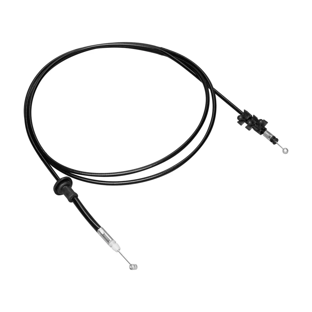 Трос замка капота Changan CS55PLUS 19- Marshall MT4230