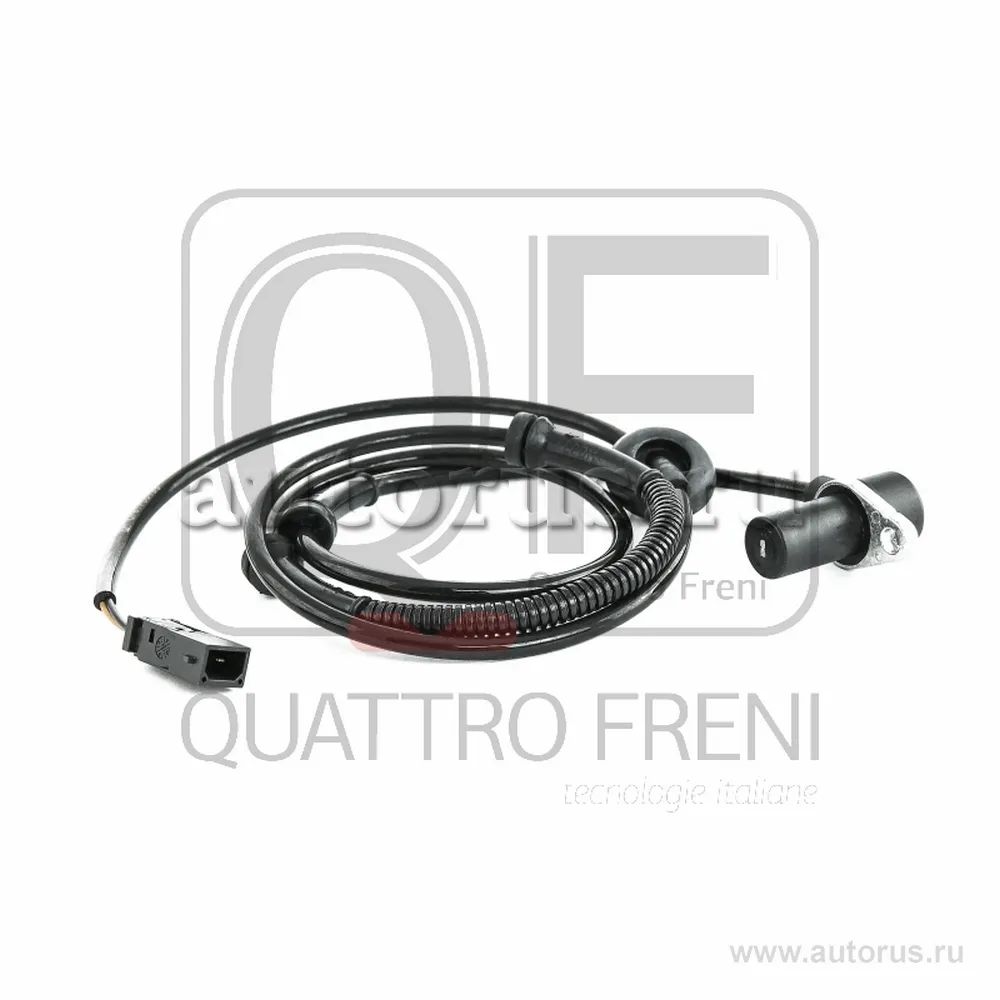 ДАТЧИК ABS RR, QF61F00195 QUATTRO FRENI QF61F00195