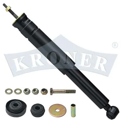 Амортизатор газовый задний MB C-Class W202 (93-00), S202 (96-01) KRONER K3501027G