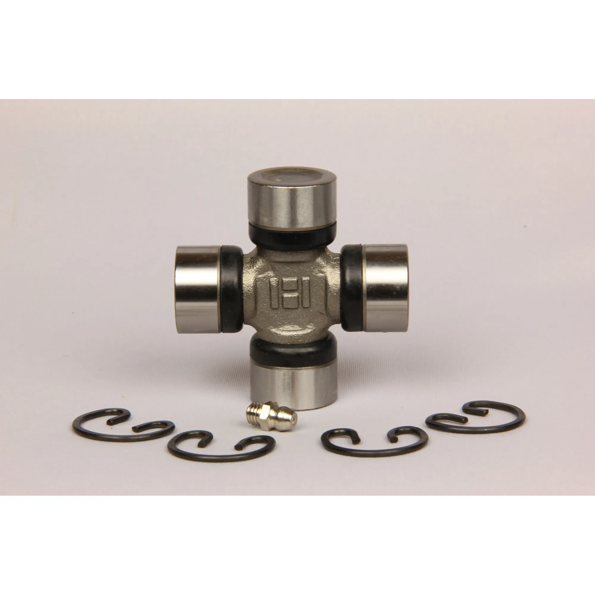 Крестовина ВАЗ 210107 с масленкой U510 HERZOG HL1 U510