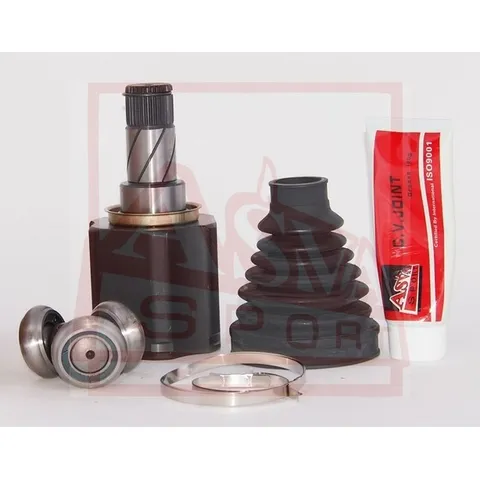 Шрус внутренний левый 27x44x31 ASVA LRILFR2MT