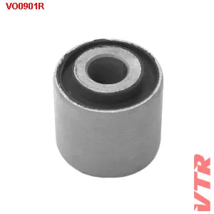 Сайлентблок цапфы задней подвески, нижний VTR VO0901R