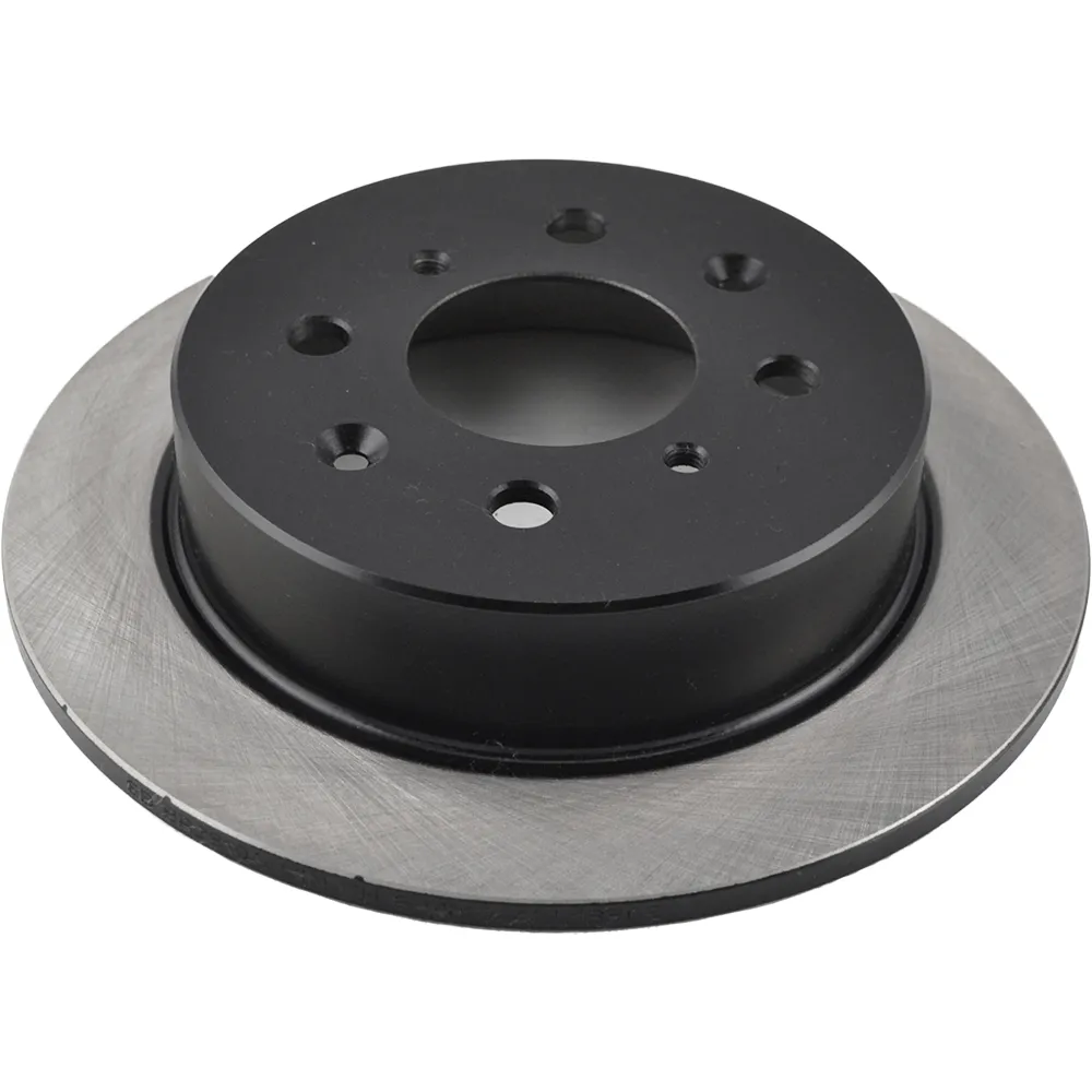 Диск тормозной HONDA_BEAT PP1 (1991-1996)/ CITY CD8/HGD8/KGD8/MRH3 SB NAGAMOCHI BR28104