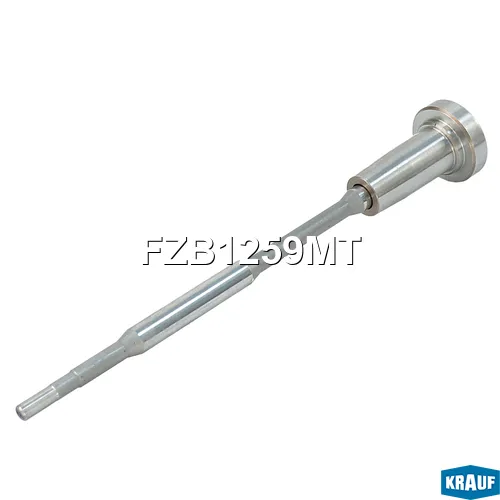 Клапан инжектора со штоком KRAUF FZB1259MT