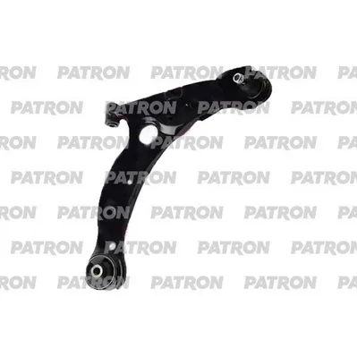 Рычаг подвески HYUNDAI MATRIX 2001-2010 (произведено в Турции) PATRON PS5650R