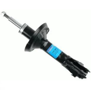 Амортизатор передний L=R масл. VW B4 SACHS 170 381