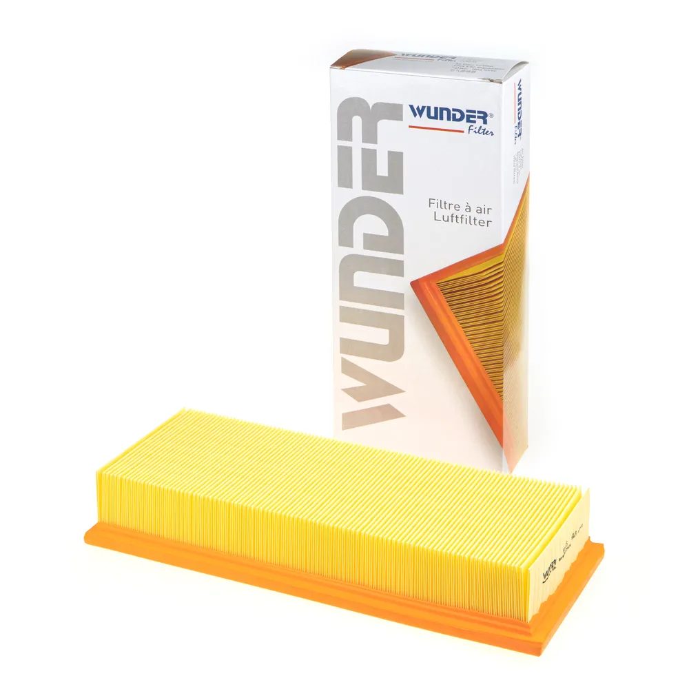 Фильтр воздушный AD VW WUNDER FILTER WH115