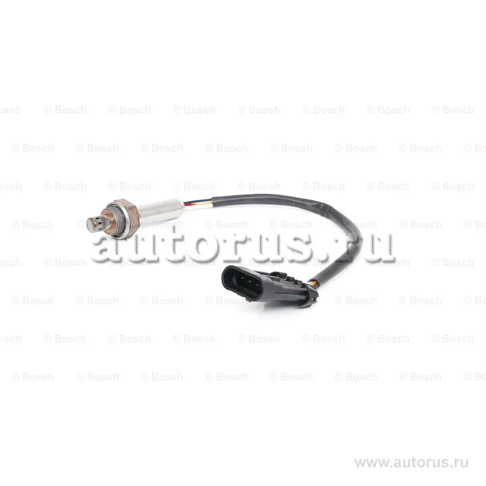 Лямбда-зонд OPEL: OMEGA B (25_, 26_, 27_) 2.0 16V 94-03, OMEGA B универсал (21_, 22_, 23_) 2.0 16V 9