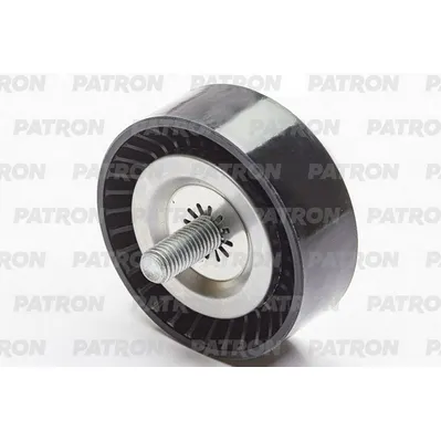 Ролик приводного ремня CHRYSLER: SEBRING (JS) 2.0/2.4 VVT 06-10 \ MITSUBI PATRON PT65054