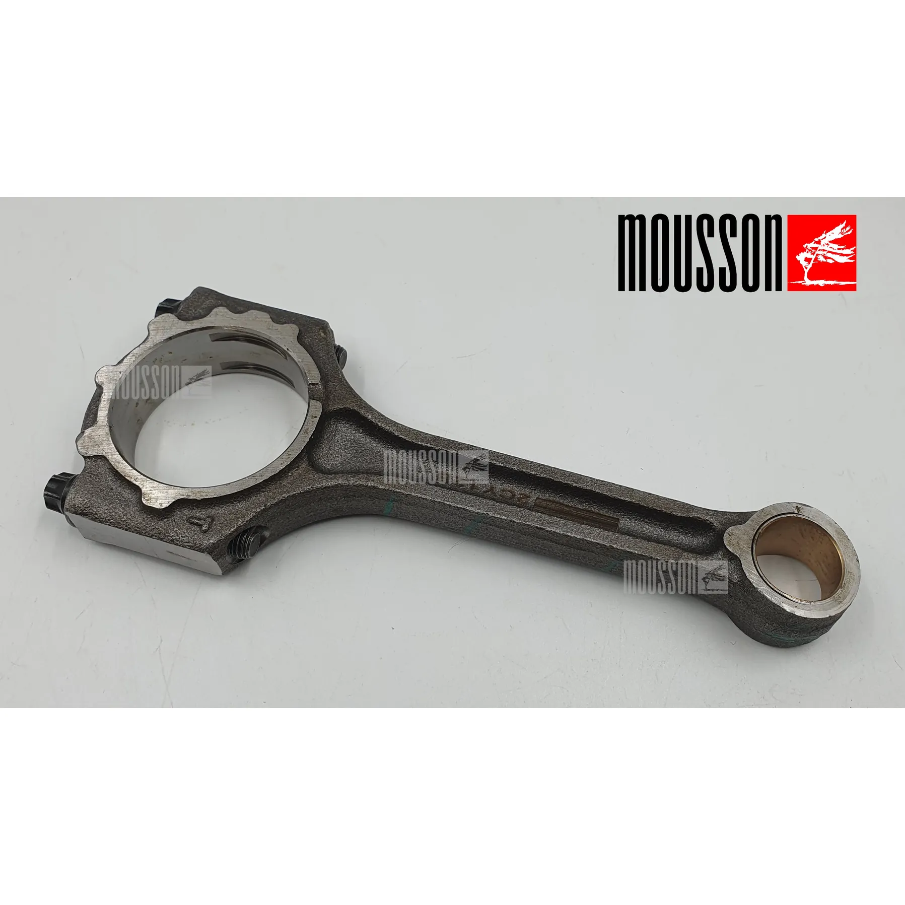 Шатун G4LD MOUSSON SCRG4LD