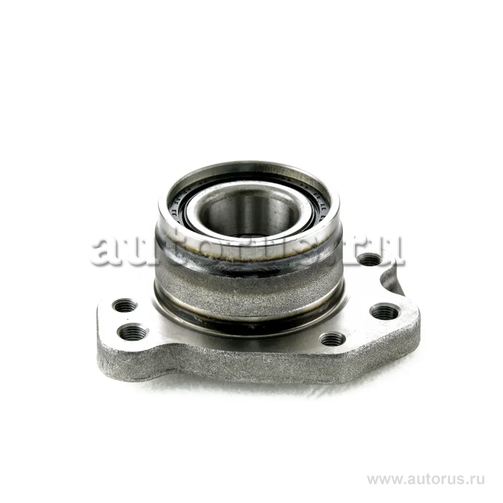 Ступица задняя правая комплект HONDA CR-V I 2.0 16V 4WD (RD1, RD3) 199510 - 200112 QUATTRO FRENI QF00U00156
